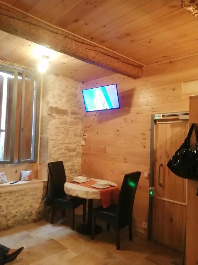 Studio Au Centre Ville De 卡尔卡松 外观 照片