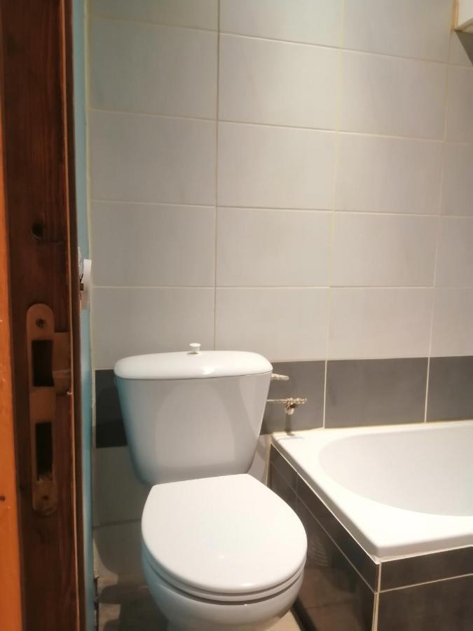 Studio Au Centre Ville De 卡尔卡松 外观 照片